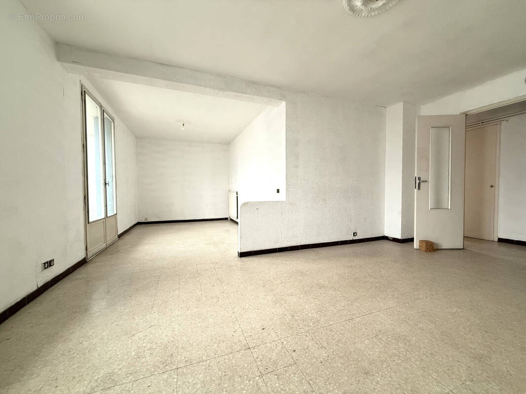 Appartement à LA SEYNE-SUR-MER