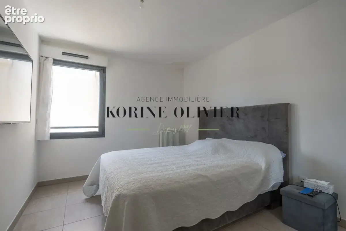 Appartement Type 3 Grand standing - photo 18