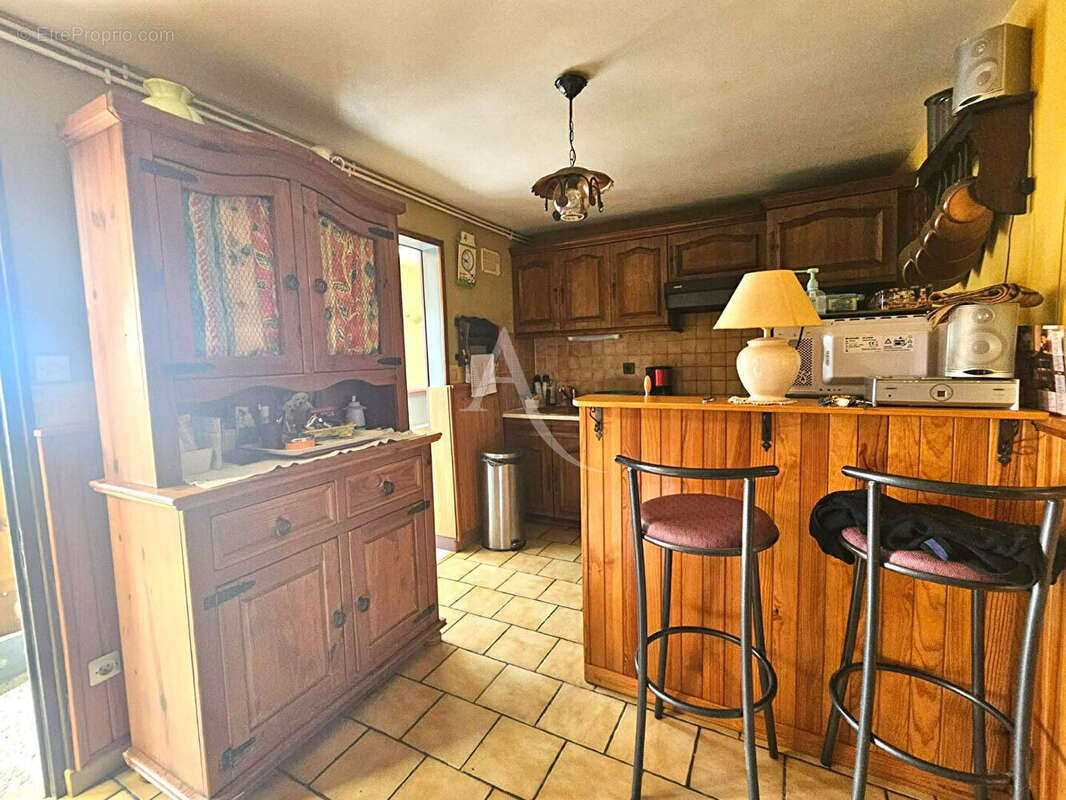 Maison de plain-pied Quend - 8km de la plage. - photo 2