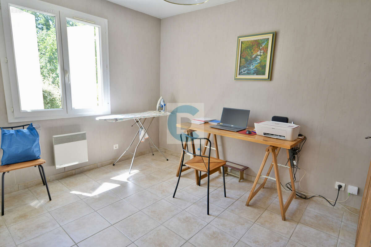 Maison à CONTAMINE-SUR-ARVE