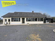 Maison à HUDIMESNIL