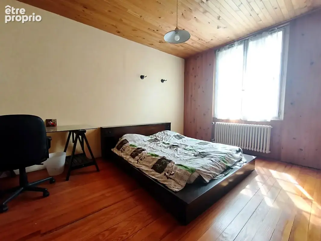 Maison 5 pieces sous-sol total - photo 7