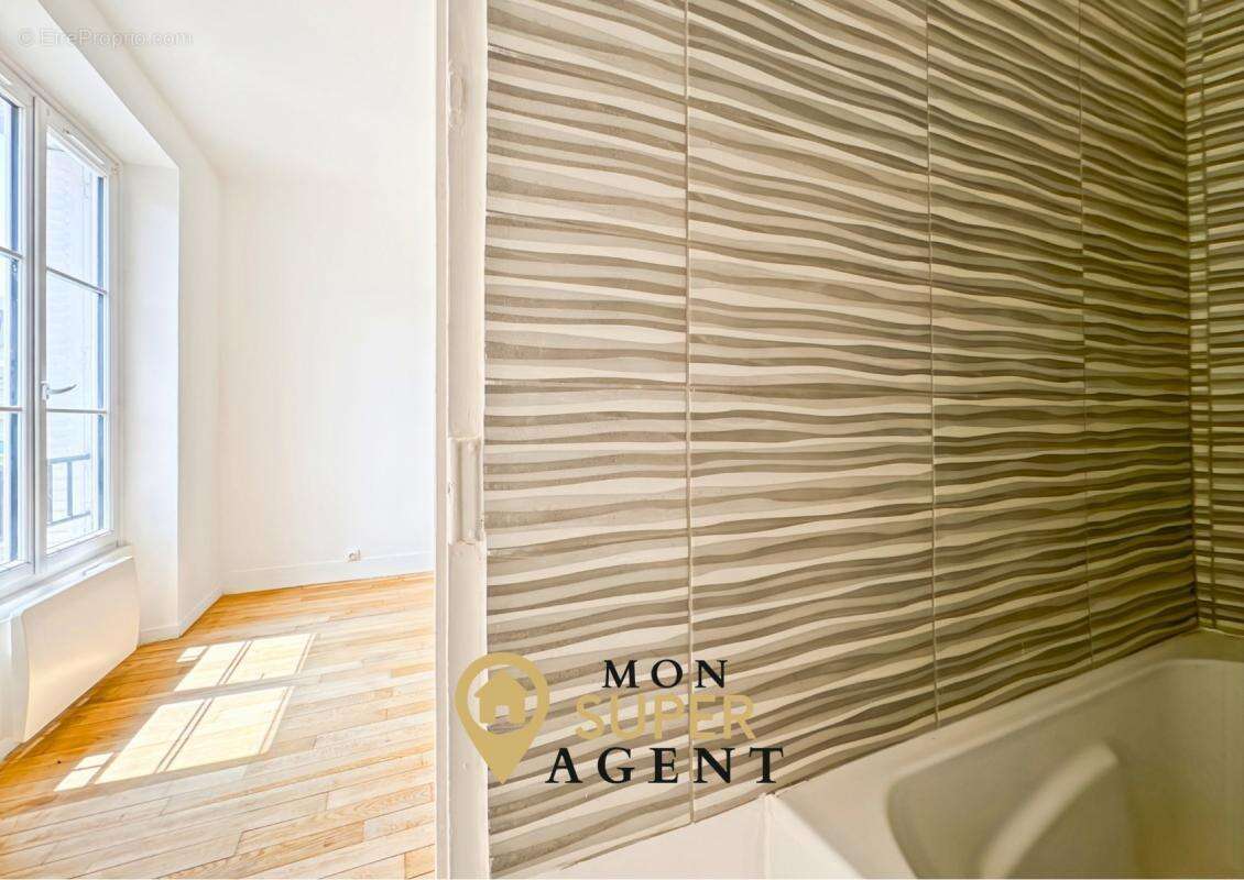 Appartement à MELUN