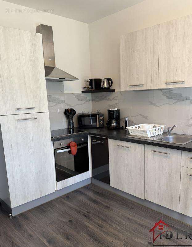 Appartement à BAINS-LES-BAINS