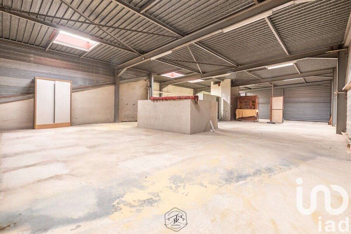 Photo 9 - Maison à THIONVILLE