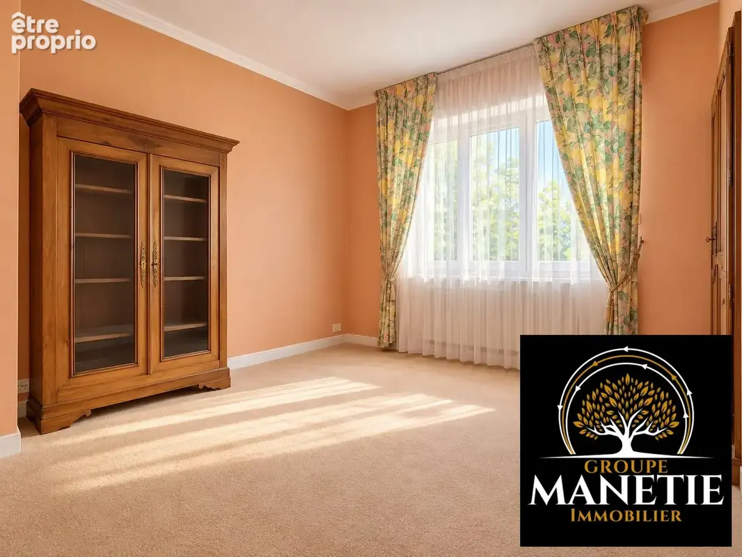 Maison 7 pièces 177 m² à vendre à Cuincy (59553) - photo 6