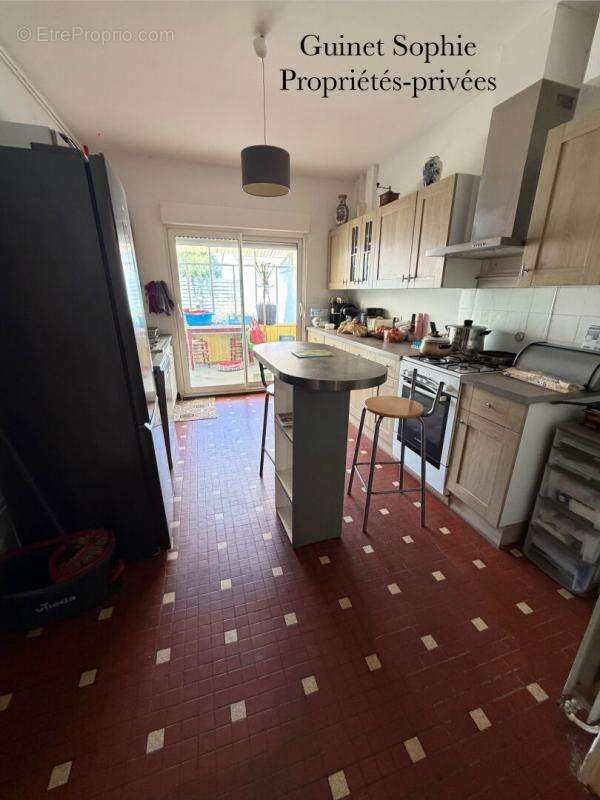 Maison Lucon 4 pièce(s) 64.30 m2 - photo 3