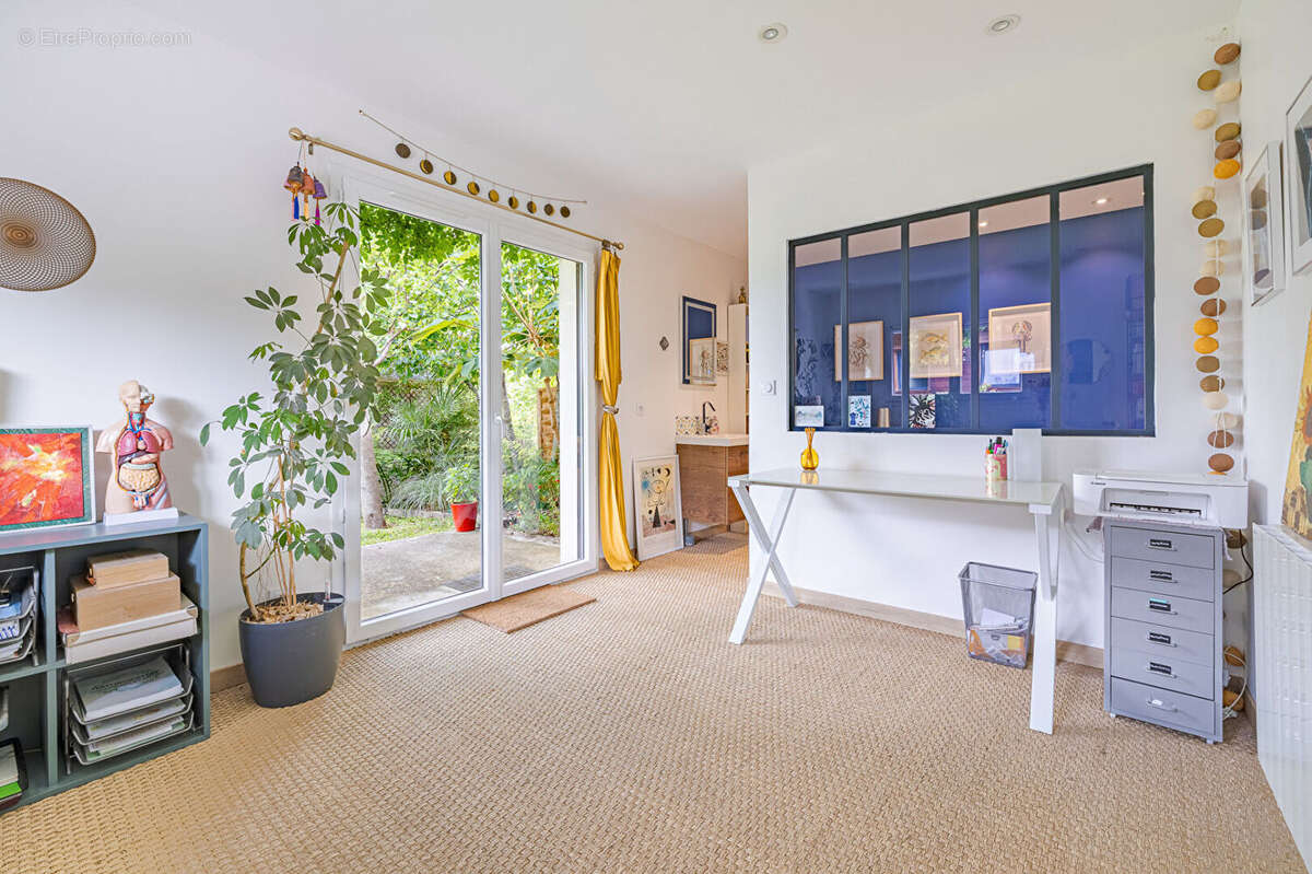 Maison à SAINT-ORENS-DE-GAMEVILLE