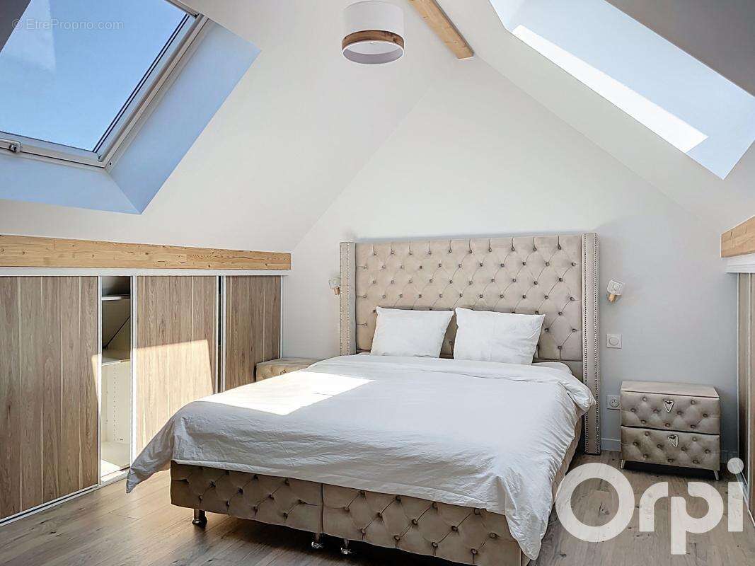 Maison à LONGJUMEAU