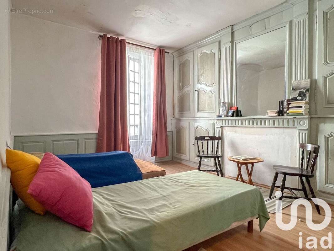 Photo 2 - Maison à SAINT-GENIEZ-D'OLT