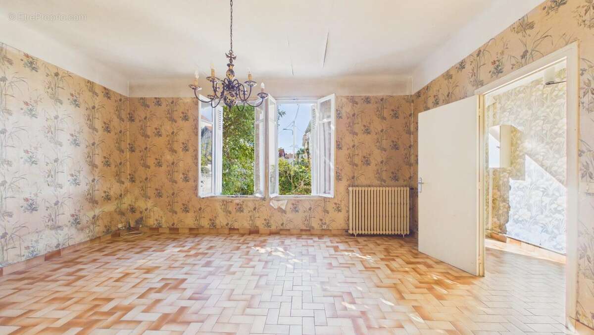 Appartement à BIARRITZ