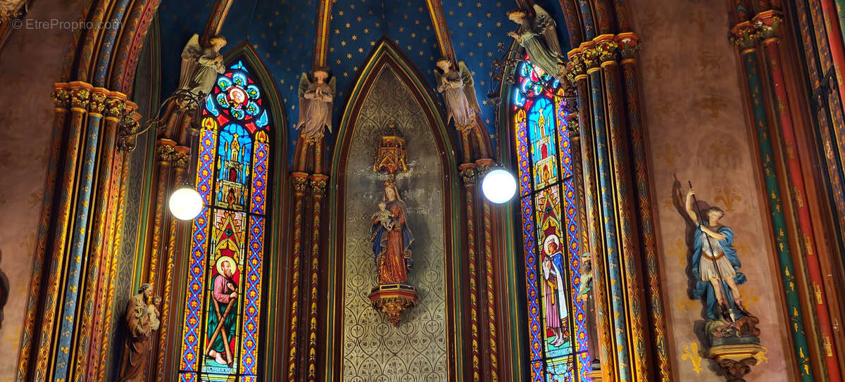 Appartement à LONGPONT-SUR-ORGE