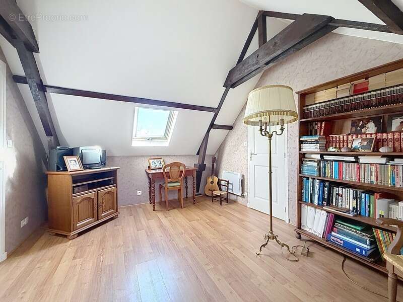 Maison à LA MEMBROLLE-SUR-CHOISILLE