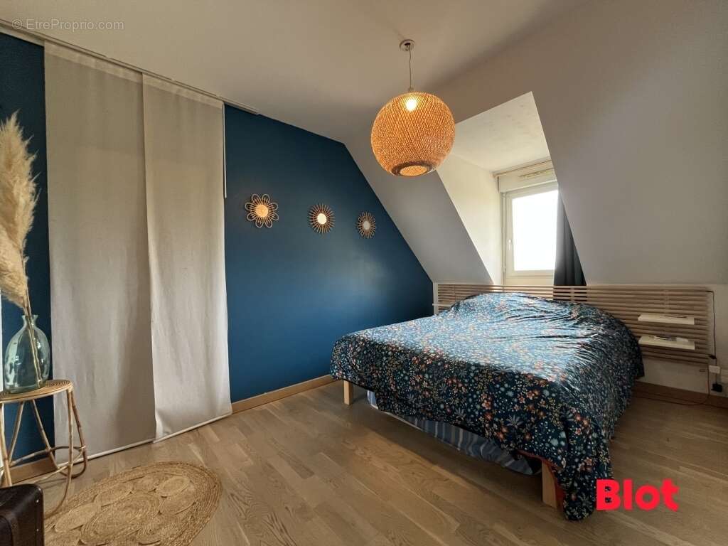 Maison 100 m² à Bain-De-Bretagne  - photo 8