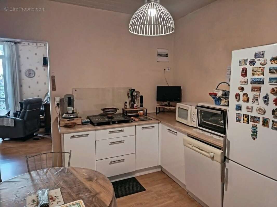Appartement à BEZIERS