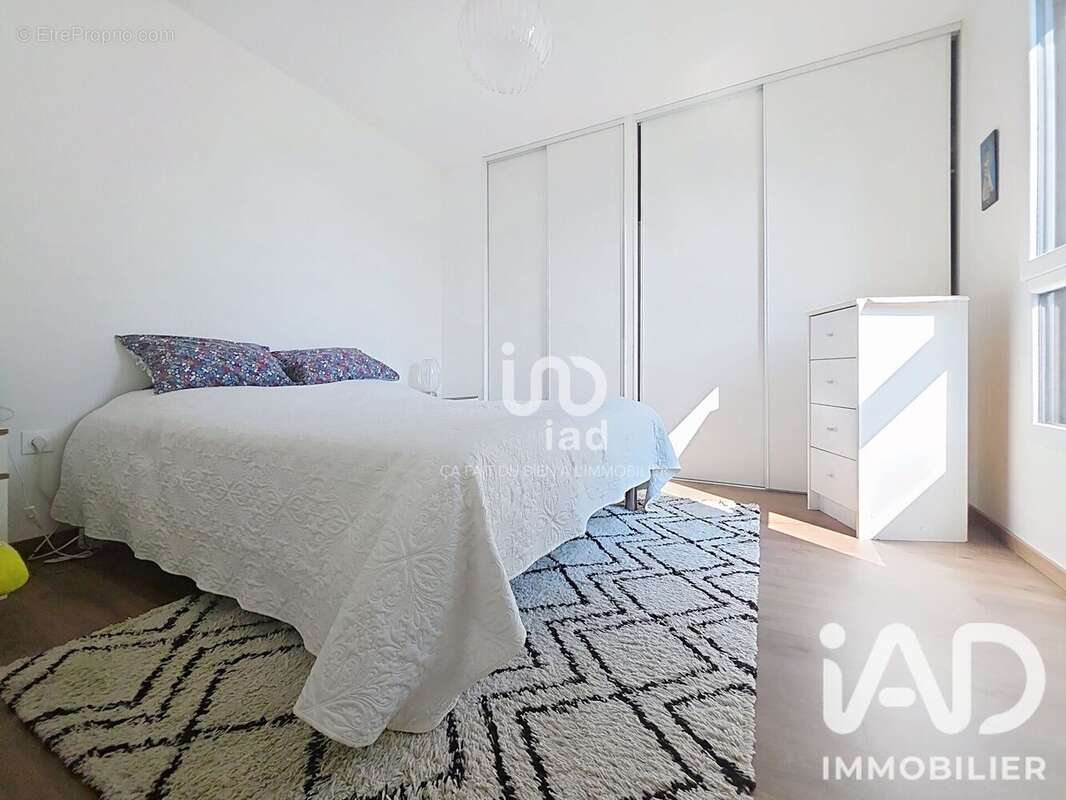 Appartement 64 m² à La Rochelle  - photo 5