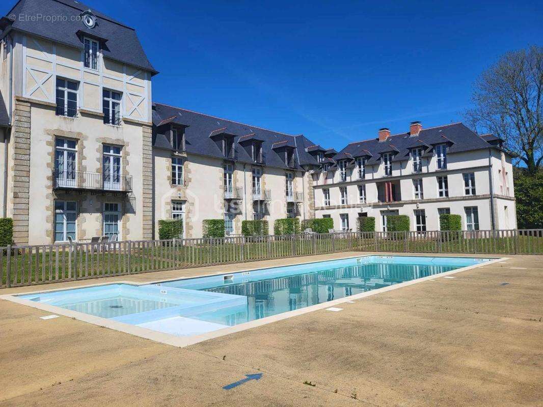 Appartement à BADEN