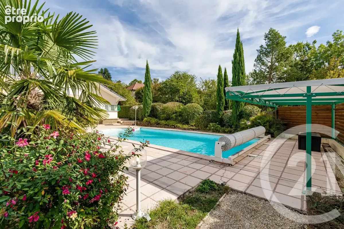 Maison 8 pièces 296 m² à vendre à Meylan (38240) - photo 7