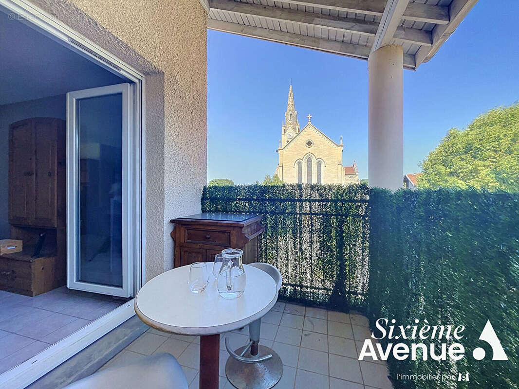 Appartement Marennes 3 pièces 71 m² avec place de parking privative en sous-sol et cave - photo 6