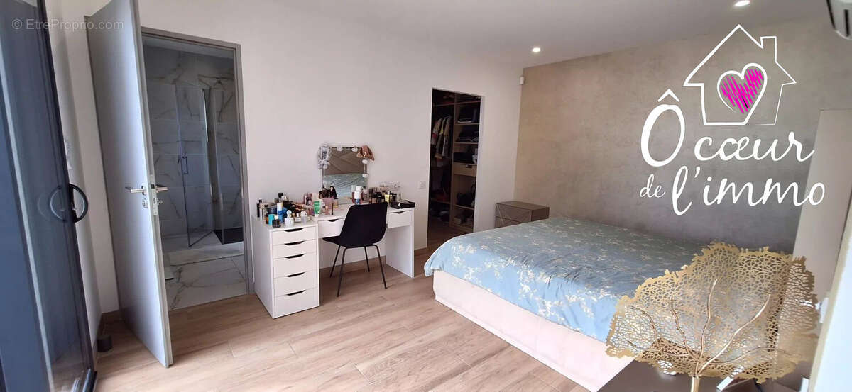 Maison 133 m² à Cholet  - photo 6