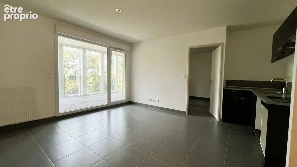 Appartement 2 pièces 46 m² à vendre à Castelnau-Le-Lez (34170) - photo 6