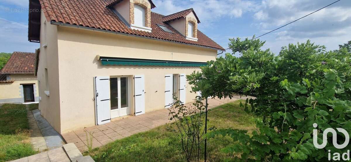 Photo 2 - Maison à MUSSIDAN