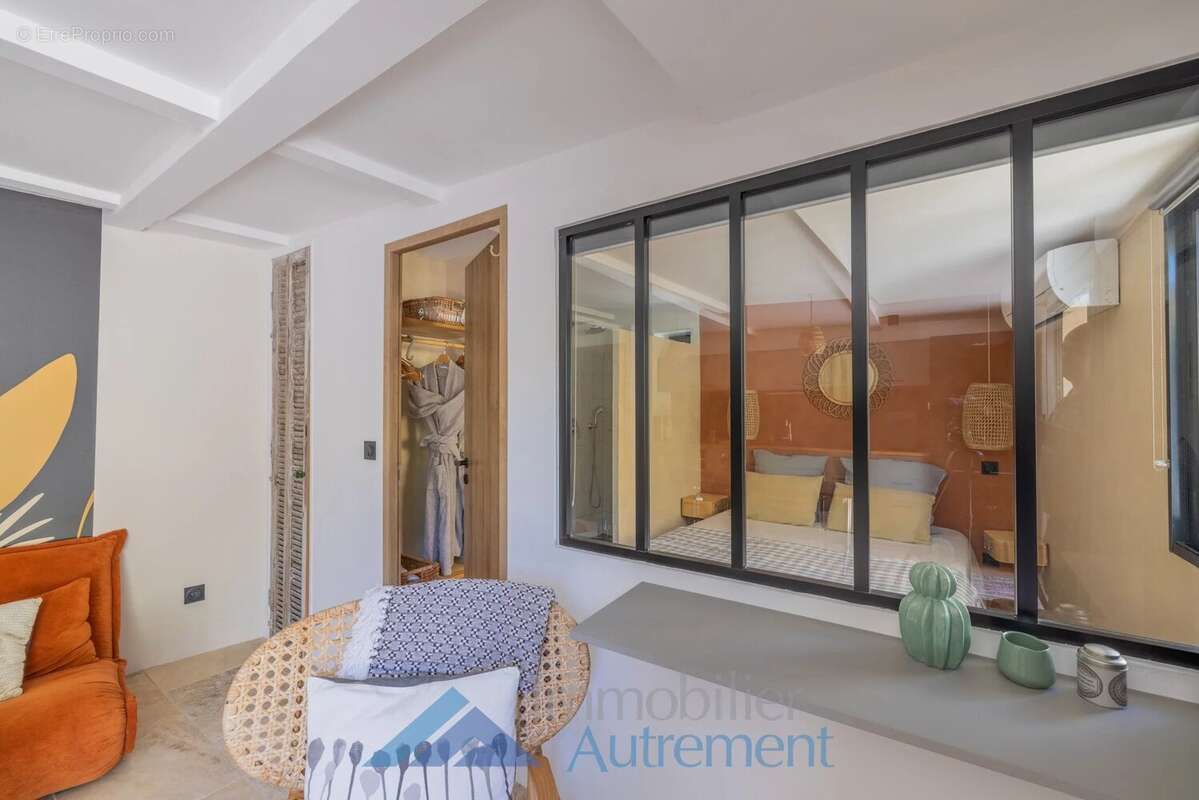 Maison à AIX-EN-PROVENCE