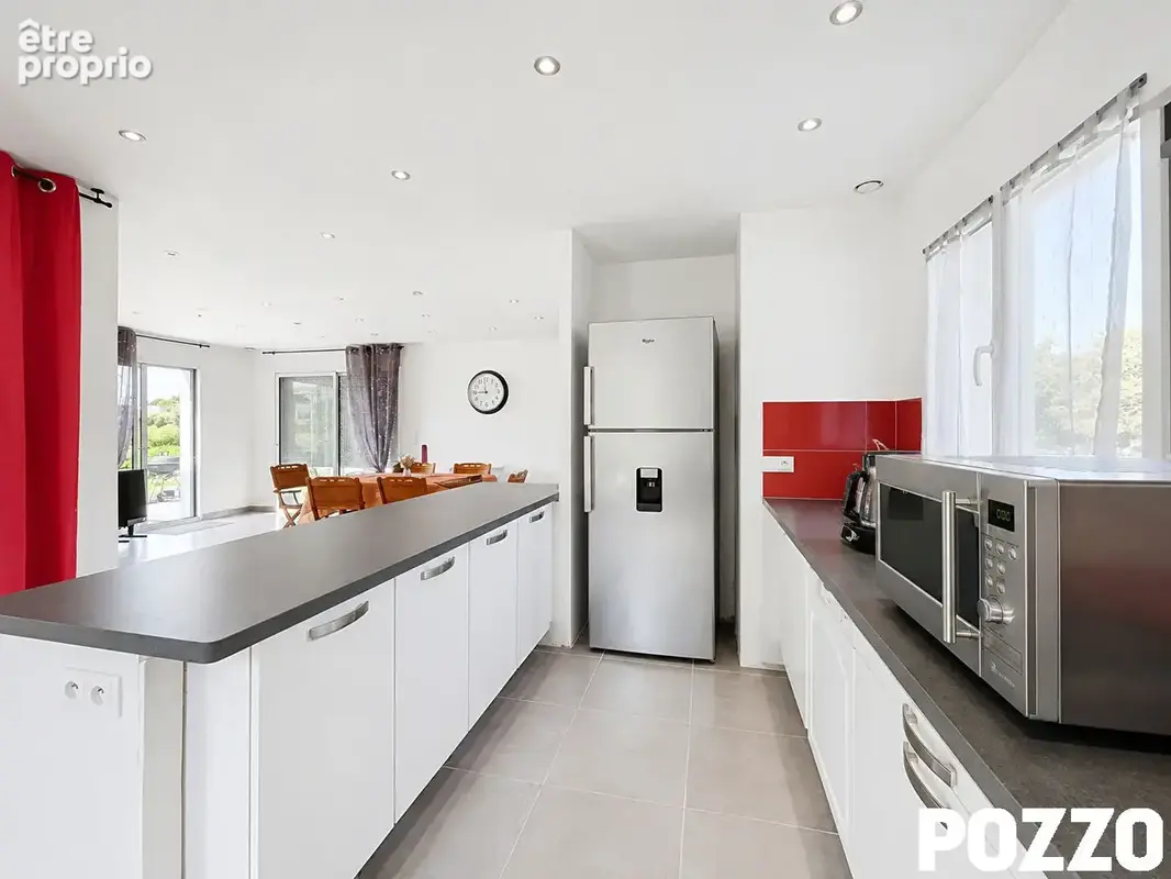 Maison Montviron 5 pièces 122m2 - photo 5