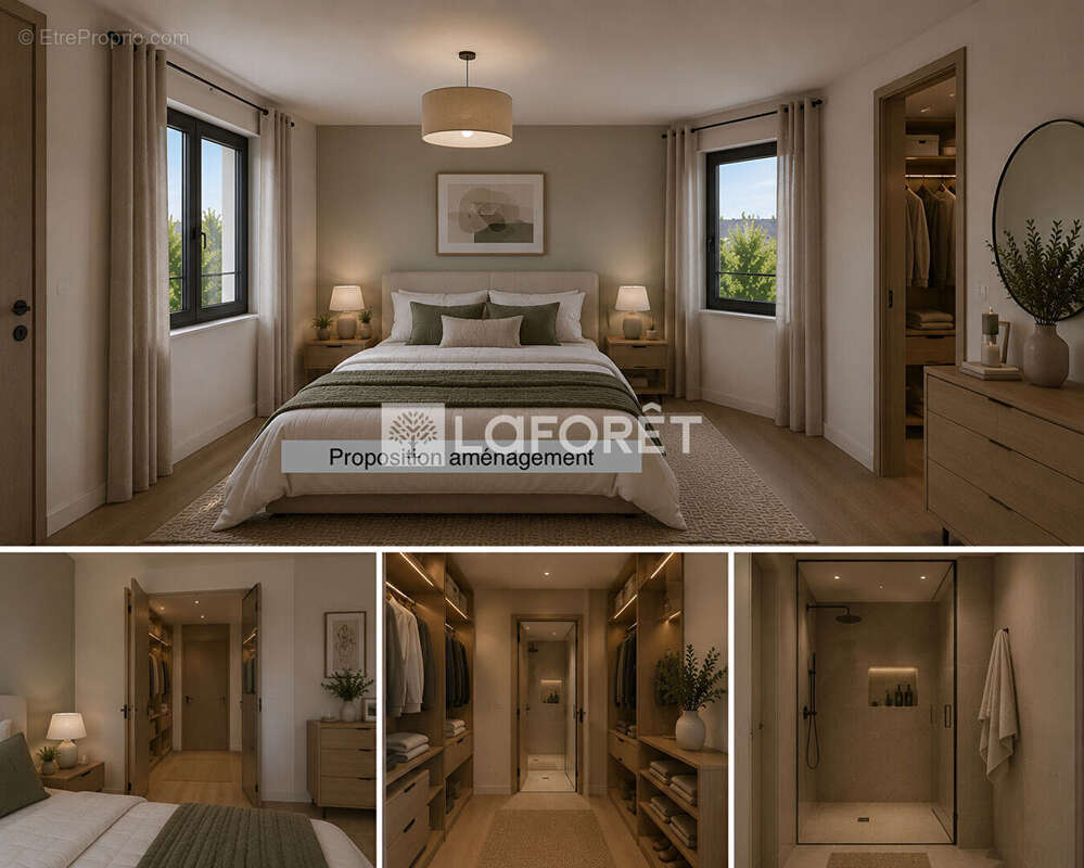 Programme neuf de Maison Guenange 5 pièce(s) 86 m2 à 122 m2 - photo 14