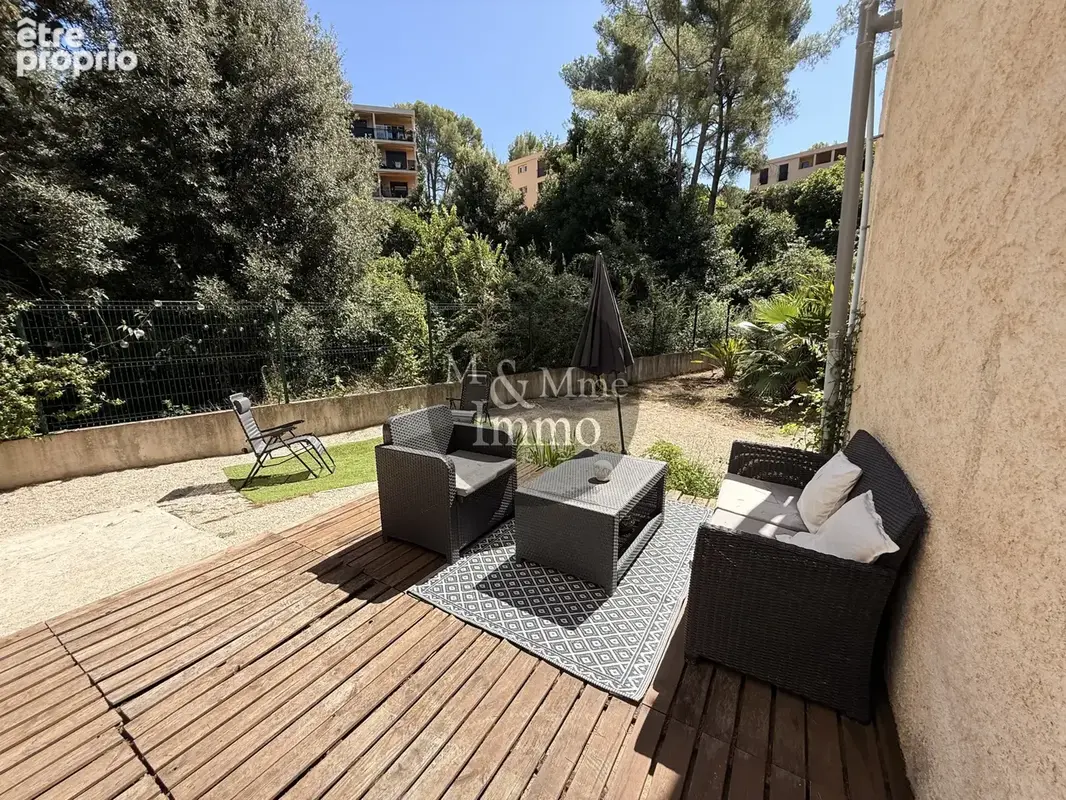 La ciotat   quartier saint-jean   ensemble immobilier rare sur 1 700 m2 de terrain - photo 3