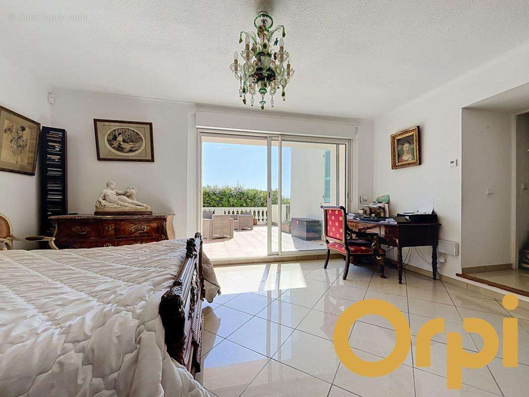 Appartement à SAINTE-MAXIME