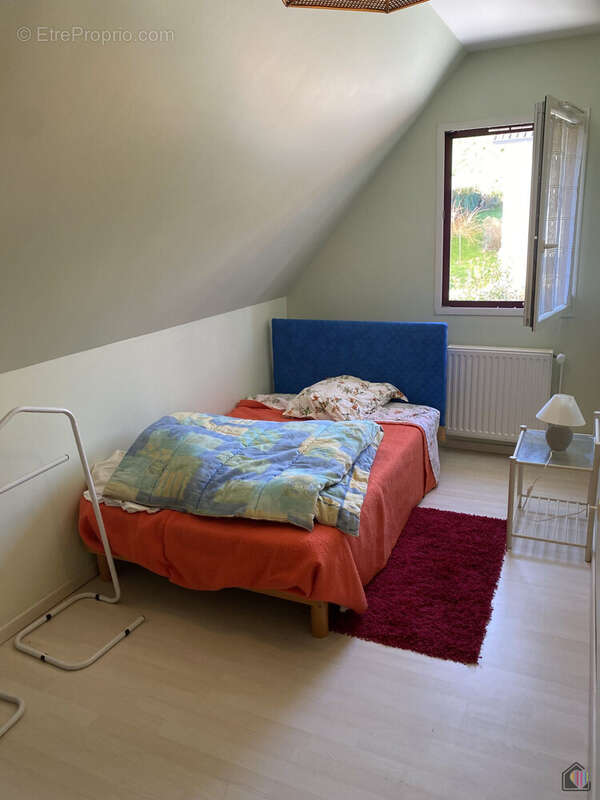 Maison à FECAMP