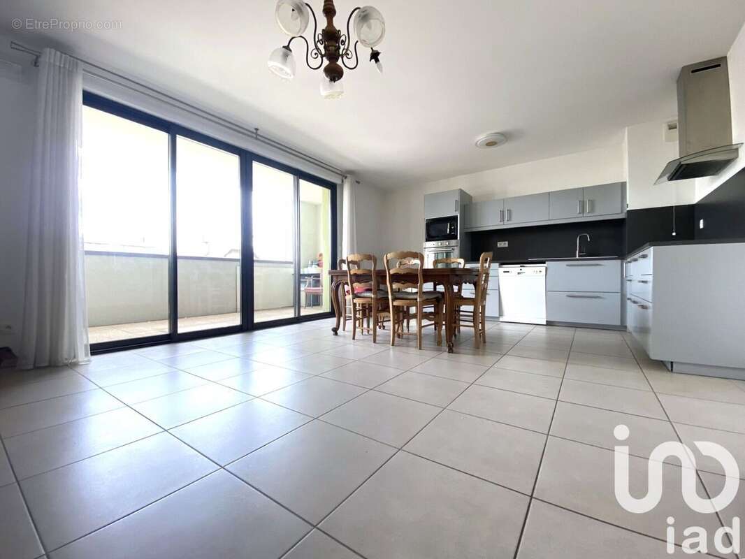 Photo 4 - Appartement à TOURS