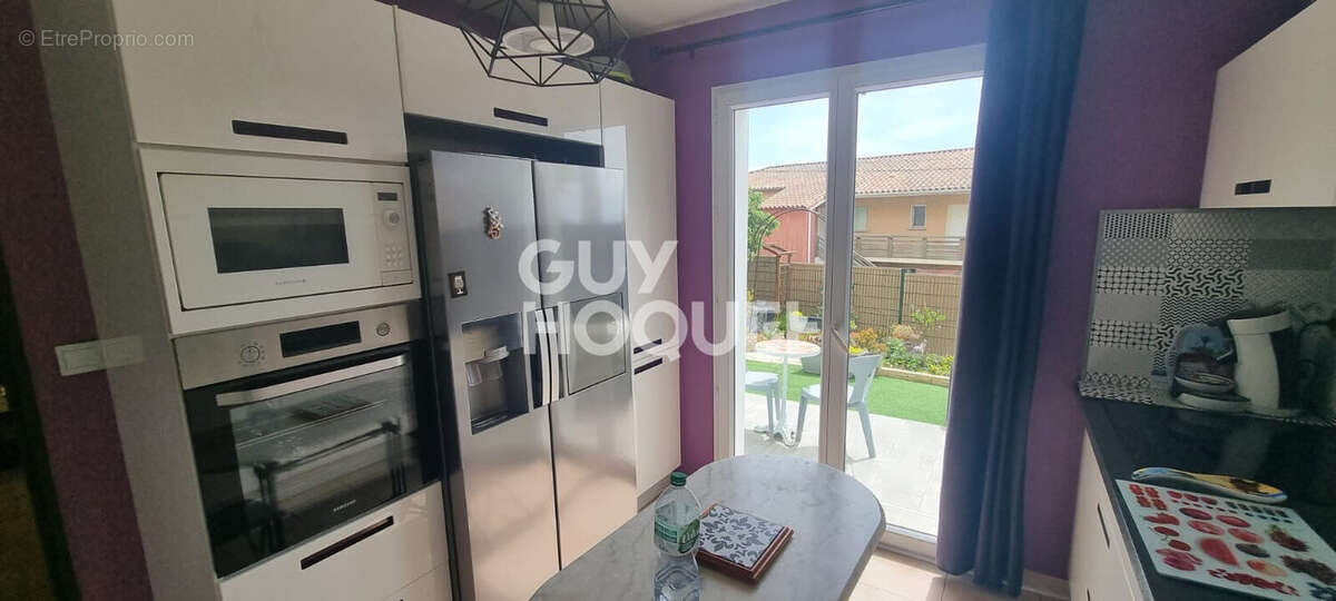 Appartement à NARBONNE