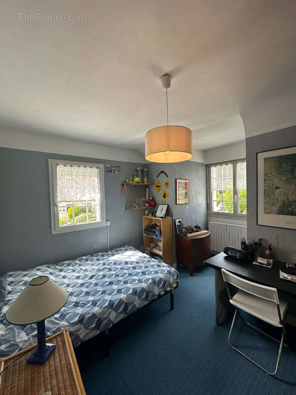 Maison à ORRY-LA-VILLE