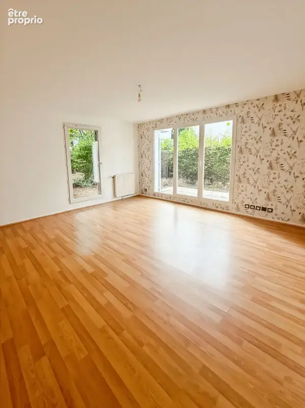 Appartement Sainte Geneviève Des Bois 2 pièces 44 m2 - photo 9