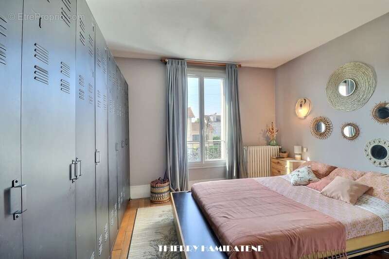 Maison à ARGENTEUIL