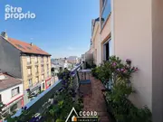 Appartement à SARTROUVILLE