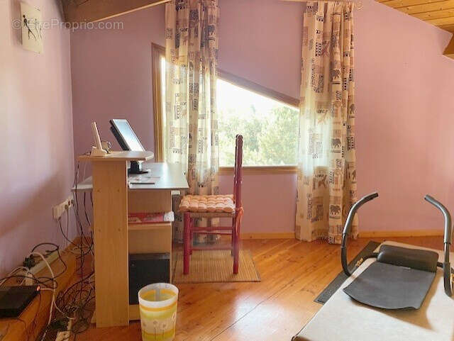 Maison à MONISTROL-SUR-LOIRE