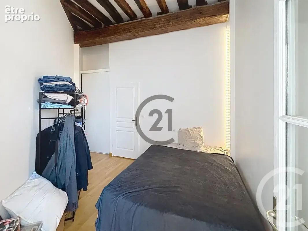 Appartement 2 pièces 42 m² à vendre à Auxerre (89000) - photo 4