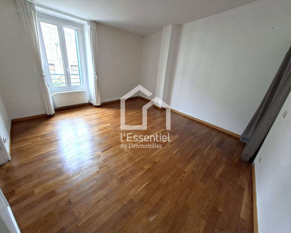 Maison à TRIEL-SUR-SEINE