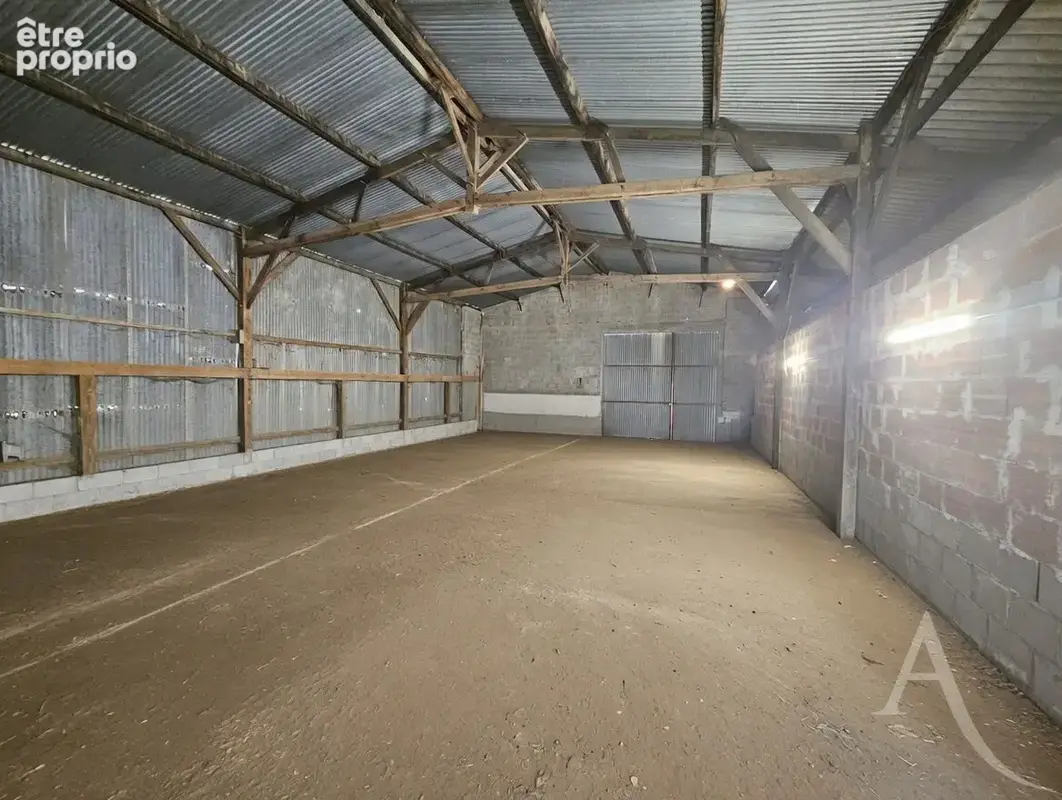 Maison à vendre Legé - photo 12
