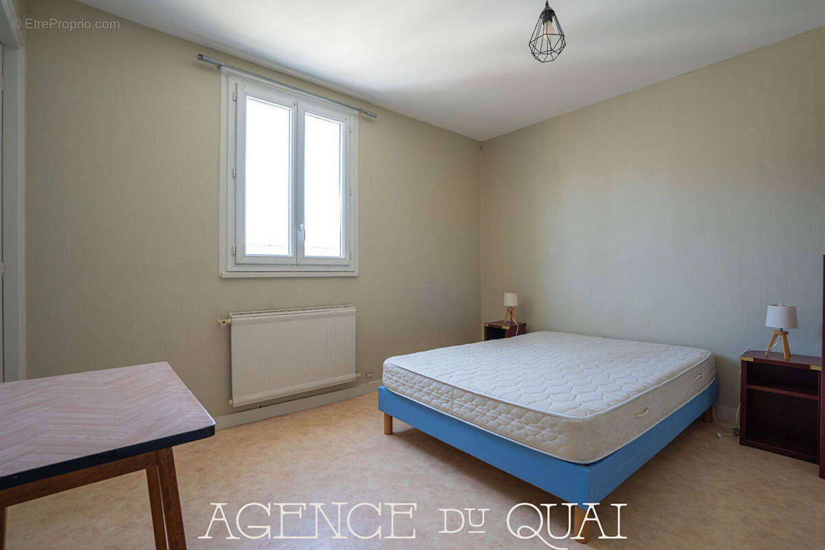 A vendre Immeuble à fort potentiel centre-ville de Concarneau - Idéal investisseur ou projet hôtelier - photo 10