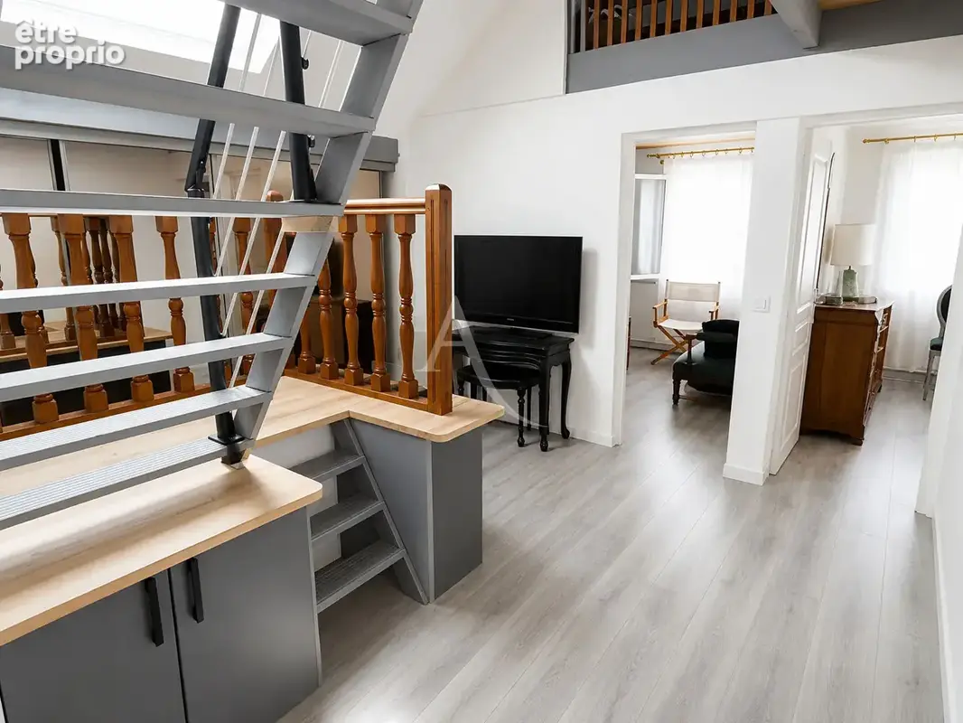 Maison Montfermeil - 5 pièce(s) - 135 m2 - photo 6