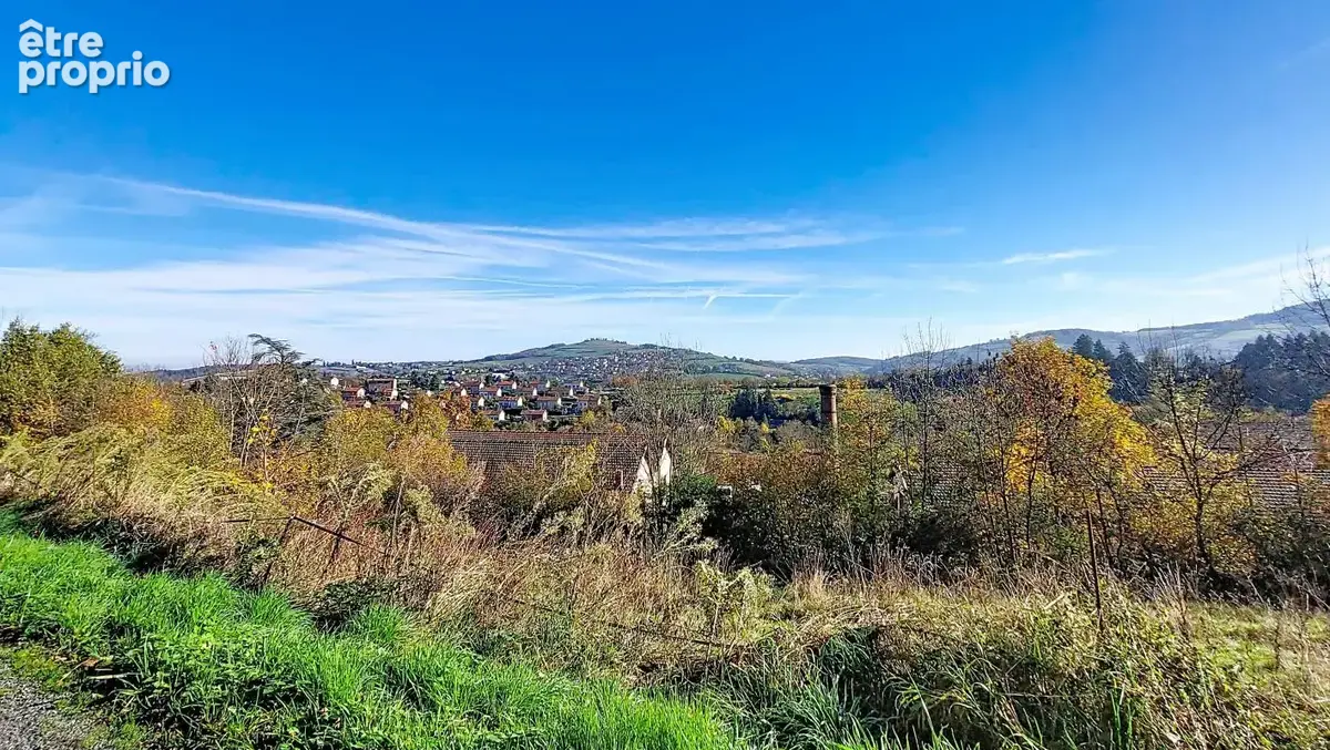 Terrain - Agricole - non constructible - photo 3