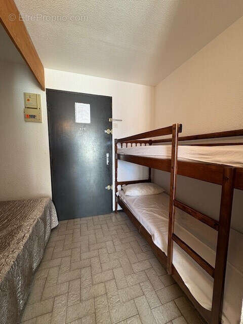 Appartement à LE GRAU-DU-ROI