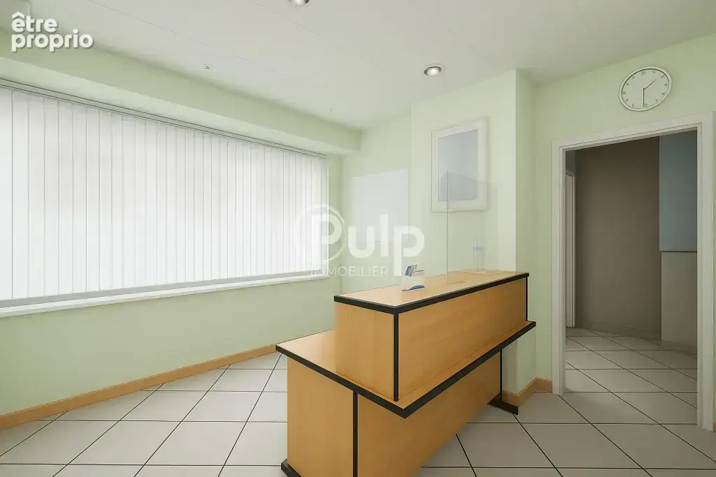 local commercial avec fort potentiel à vendre ! - photo 2