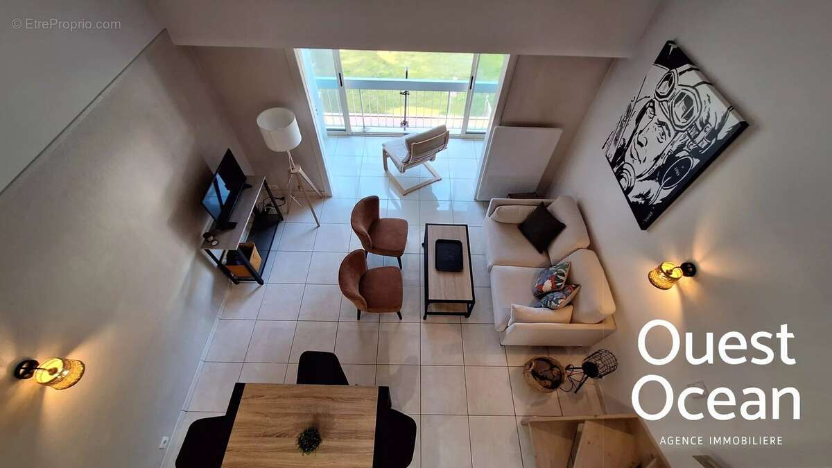 Appartement idealement place - photo 9