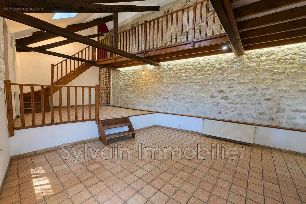 Maison 129 m² à Gerberoy  - photo 2