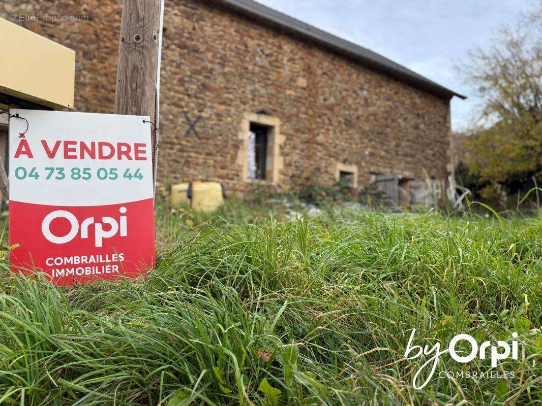 Maison à LE QUARTIER